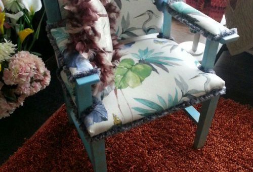 Restauración de muebles en Madrid Restauración de muebles en Madrid